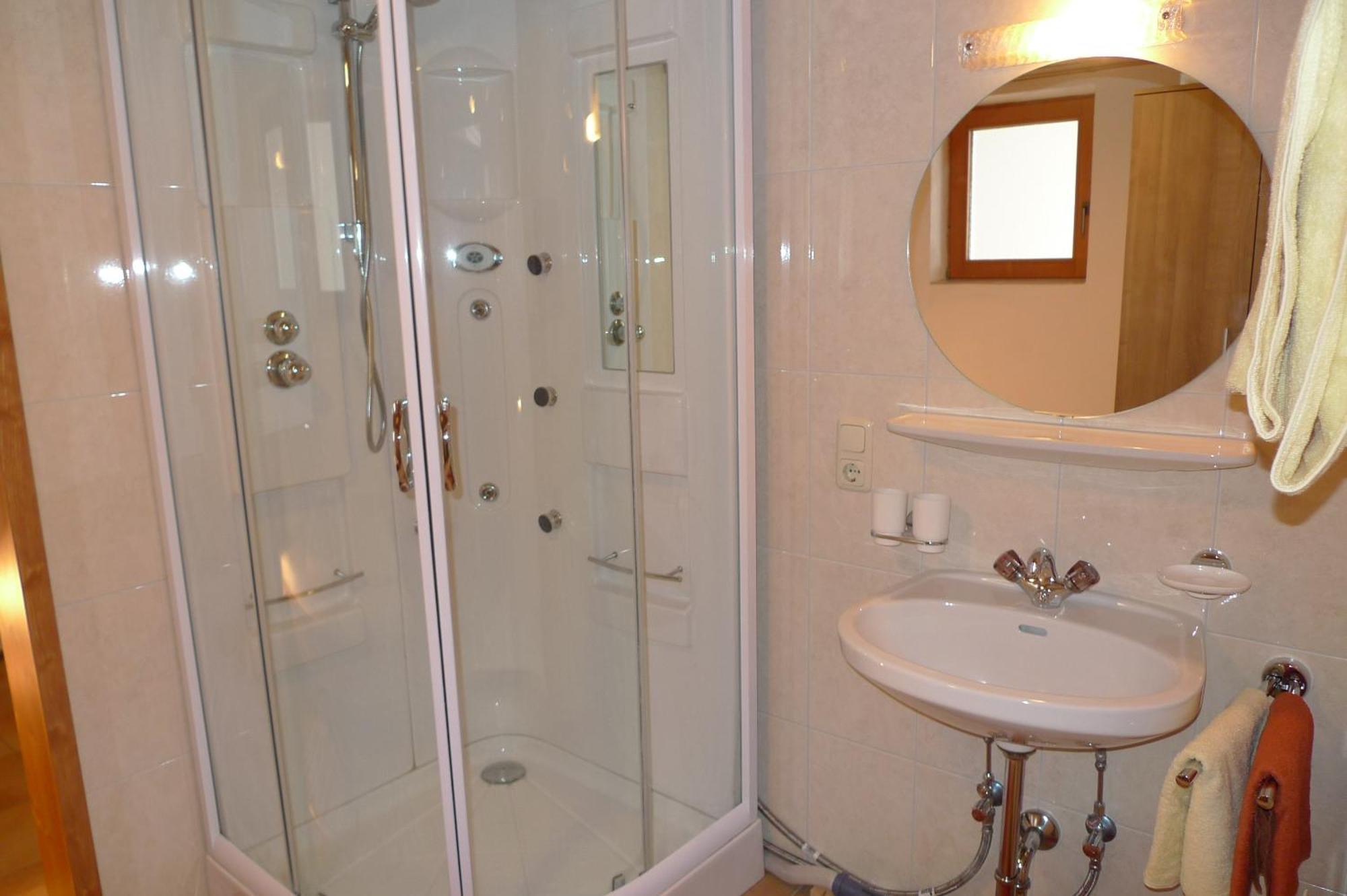 Single Apartment Martlerhof Tux Εξωτερικό φωτογραφία