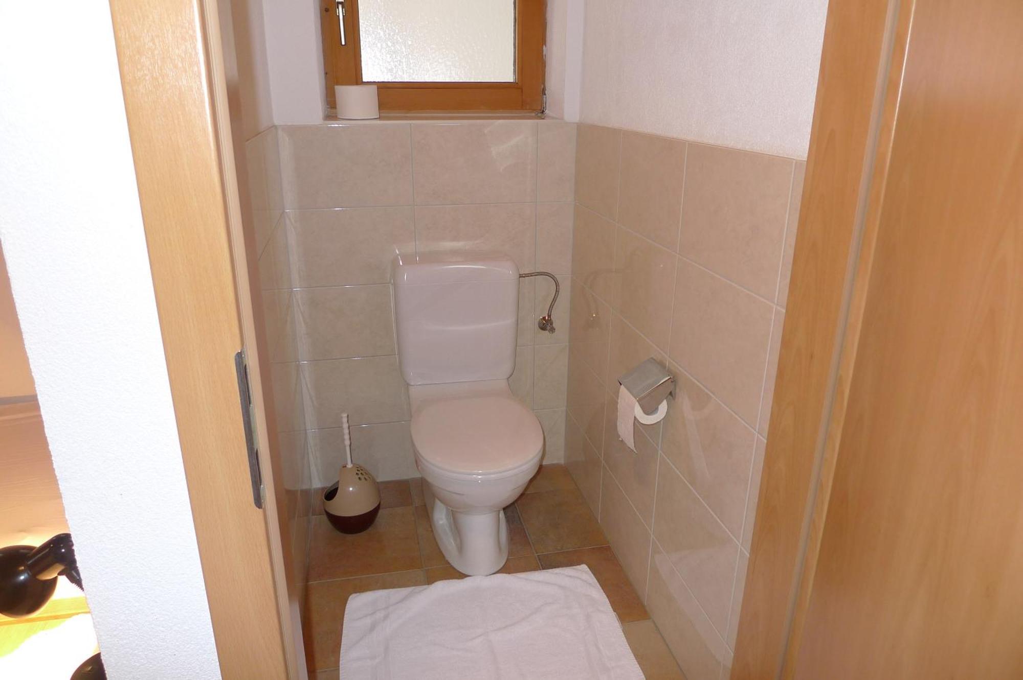 Single Apartment Martlerhof Tux Εξωτερικό φωτογραφία