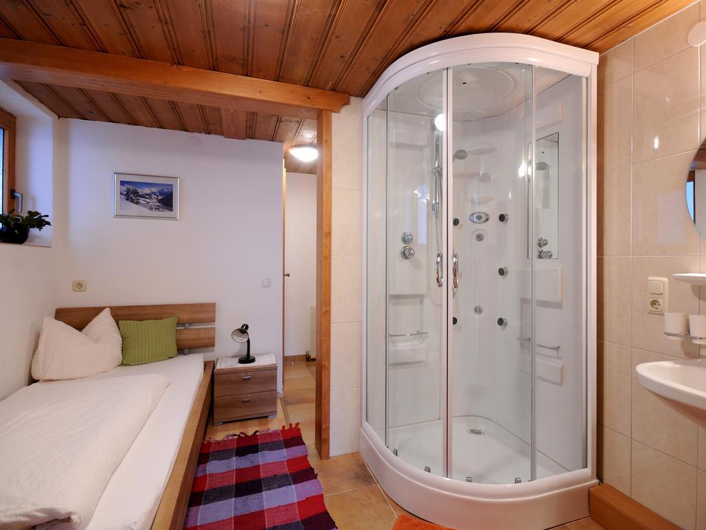 Single Apartment Martlerhof Tux Δωμάτιο φωτογραφία