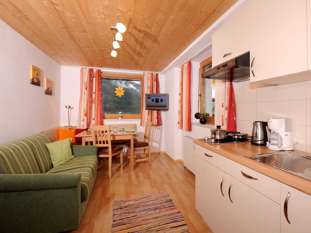 Single Apartment Martlerhof Tux Δωμάτιο φωτογραφία